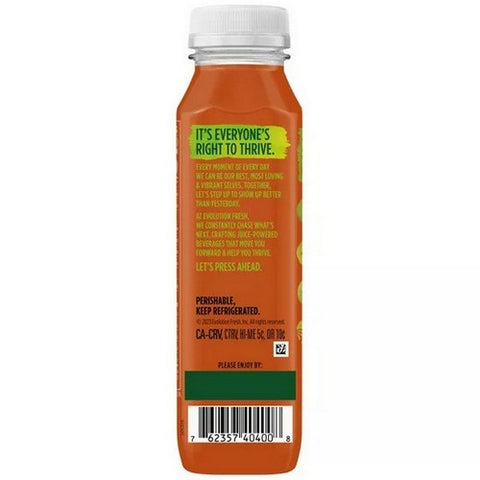Evolution Fresh, Berry Defense Juice, 11 Oz (Case Of 6)