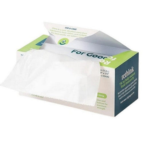 Compostable Capacity Food Scrap Bag 25 Count (Case Of 6) by For Good