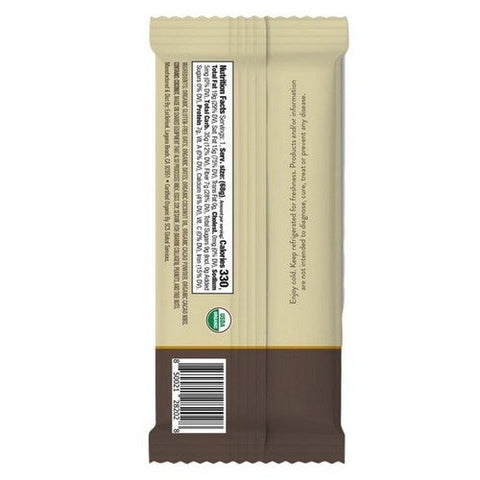 Chocolate Chip Bar 68 Grams (Case Of 10) by Eat To Heal