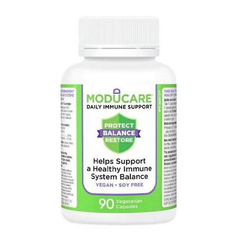 Kidstar Nutrients, Moducare Daily Immune Support For Kids, 90 Count