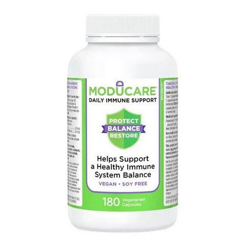 Kidstar Nutrients, Moducare Daily Immune Support For Kids, 180 Count