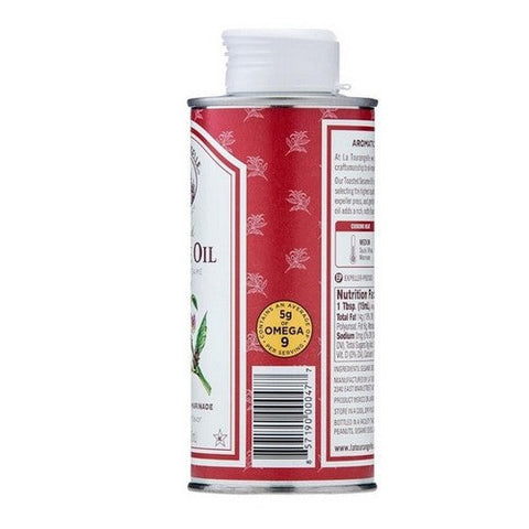 La Tourangelle, Toasted Sesame Oil, 8.45 Oz (Case Of 6)