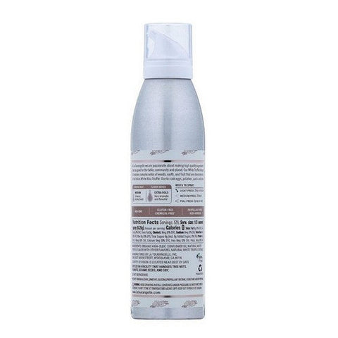 La Tourangelle, White Truffle Oil Popcorn Spray, 5.0 Oz (Case Of 6)
