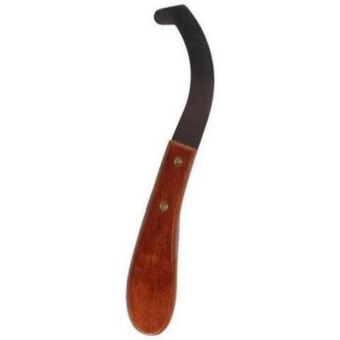 Partrade, Stainless Steel Bot Egg Scraper, 9 IN