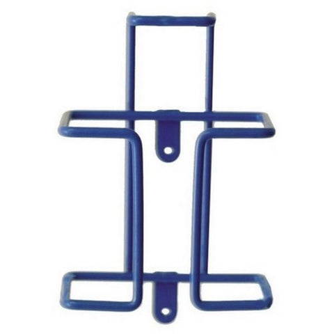Partrade, Salt Block Holder, 6 Inches, Blue