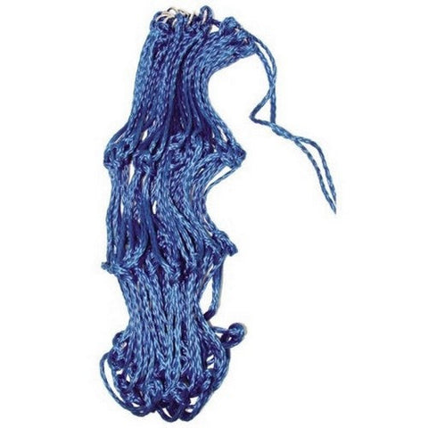 Partrade, Poly Hay Bag, 1 Each /  Large,Blue