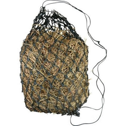 Gatsby, Gatsby Slow Feed Hay Net, 40 Inches, Hunter Green