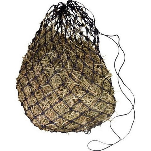 Gatsby, Gatsby Slow Feed Hay Net, 40 Inches, Navy