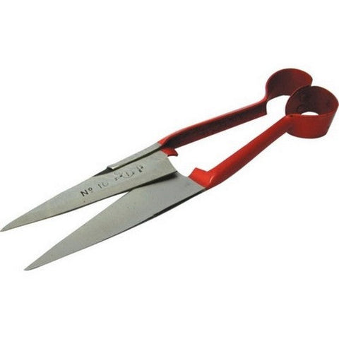 Ideal, B&B Double Bow Sheep Shears, 6.5 IN