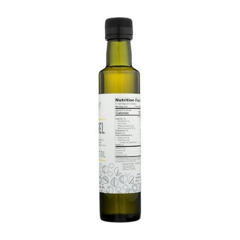 Laurel Foods, Hazelnut Oil, 8.5 Oz (Case Of 6)