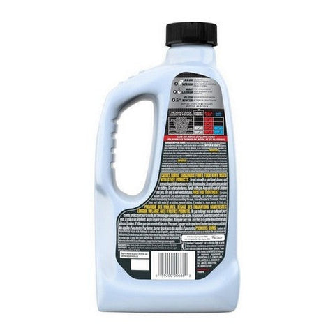 Drano, Liquid Drain Cleaner, 900 Ml (Case Of 12)