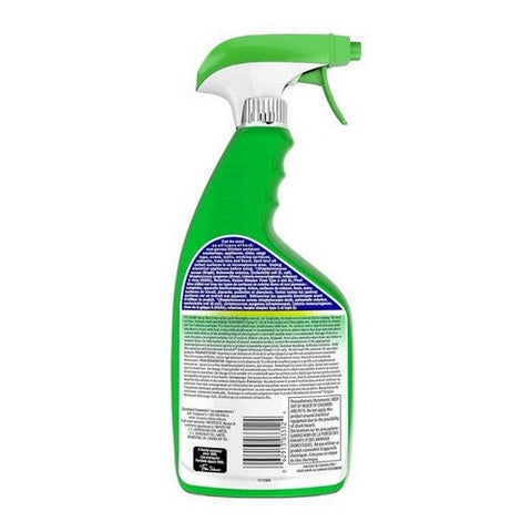 Fantastik, All Purpose Cleaner Spray, 650 Ml (Case Of 12)
