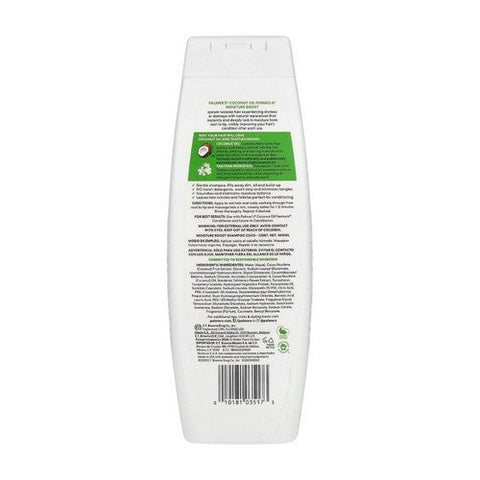 Palmer's, Coconut Oil Formula Shampoo, 13.5 Oz (Case Of 3)