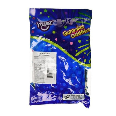 Huer, Small Blue Sharks, 1 kg