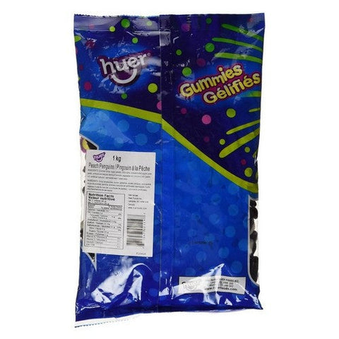 Huer, Small Peach Penguins, 1 kg