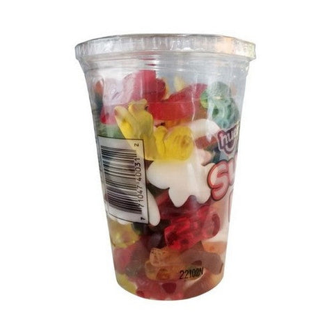 Huer, Super Mix Gummies, 370 Grams (Case Of 12)