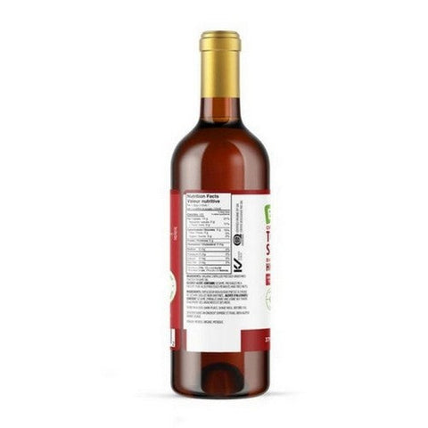 Everland, Organic Sesame Oil Toasted, 375 Ml (Case Of 12)