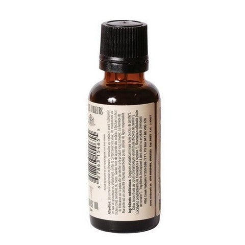 Marseilles Remedy, Thieves Oil, 30 Ml