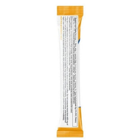 Nutricost, Guarana Powder Peach Mango, 1 Serving