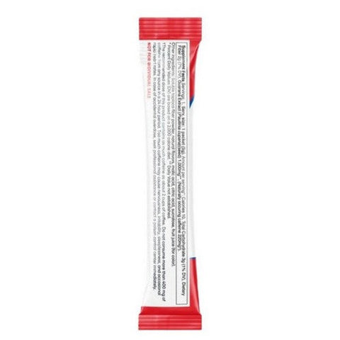 Nutricost, Guarana Powder Mixed Berry, 1 Serving