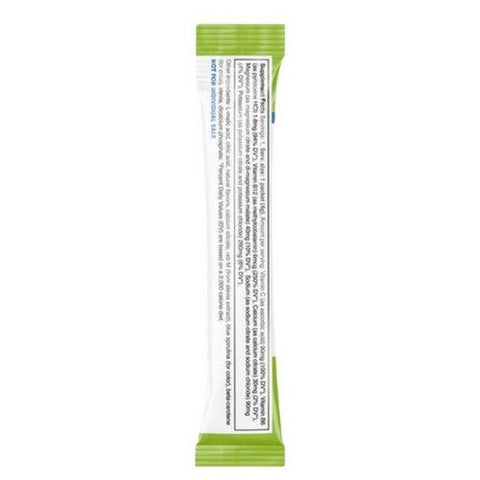 Nutricost, Electrolytes Complex Green Apple, 1 Packet