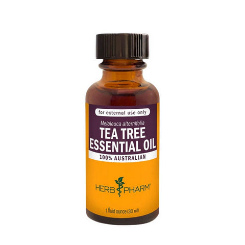 Herb Pharm, Tea Tree Oil, 1 Oz