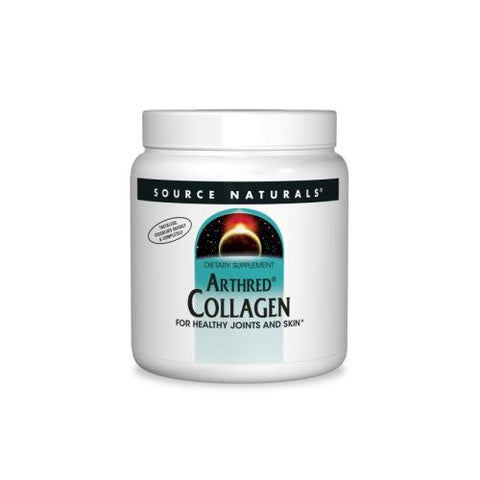 Source Naturals, Arthred, Powder 9 Oz