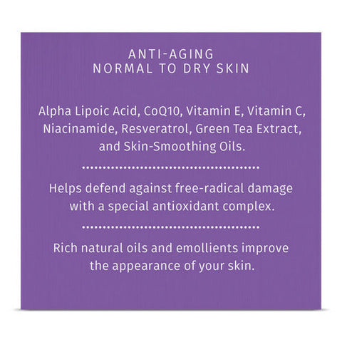 Reviva, Alpha Lipoic Acid, Day Cream 2 oz