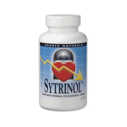 Source Naturals, Sytrinol, 150 mg, 30 Tabs