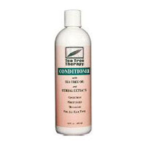 Tea Tree Therapy, Tea Tree Conditioner, 16 OZ