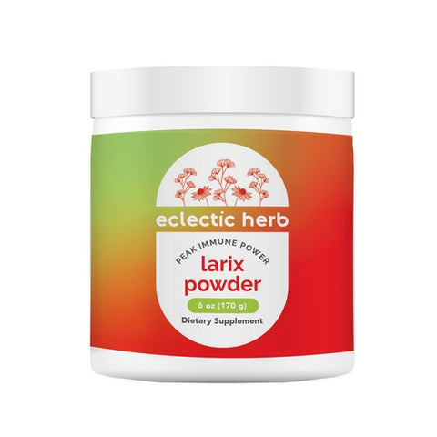 Eclectic Herb, Larix, 6 OZ
