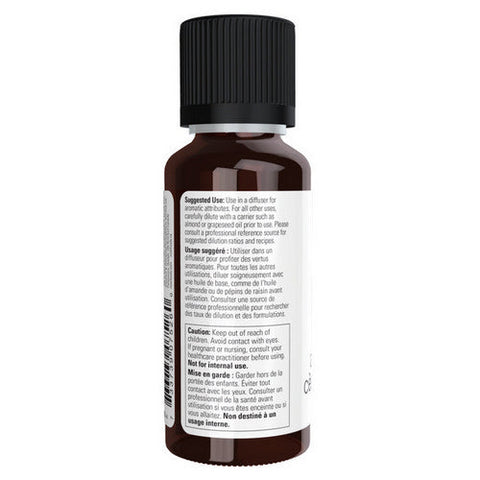 Now Foods, Atlas Cedar Oil, 1 OZ
