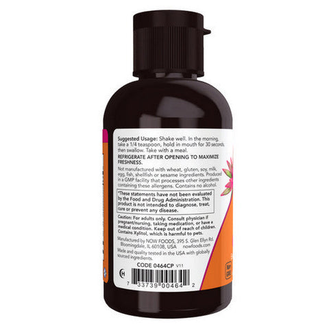 Now Foods, B-12, 2 OZ