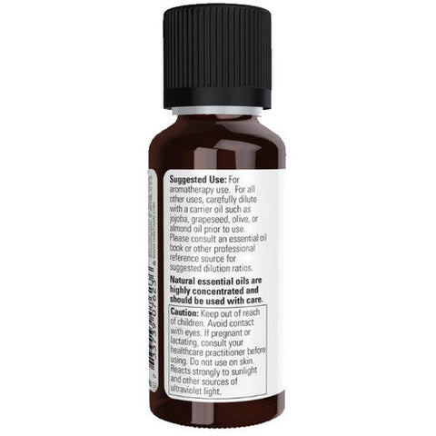Now Foods, Tangerine Oil, 1 OZ