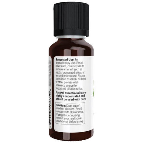 Now Foods, Tea Tree Oil, 1 Oz
