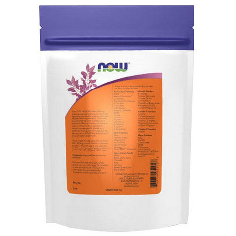 Now Foods, Empty Vegetarian Capsules, Non-gelatin, 300 caps