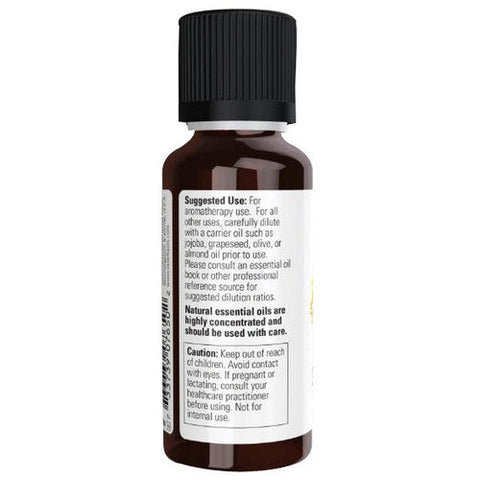 Now Foods, Ylang Ylang Oil, 1 OZ