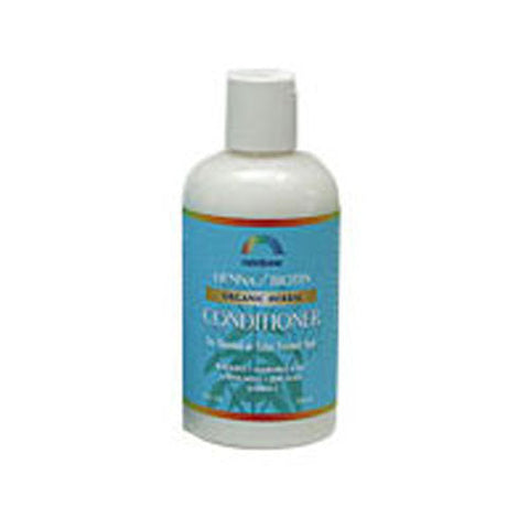 Rainbow Research, Henna & Biotin Conditioner, 8 oz