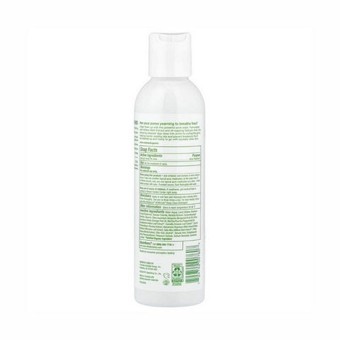 Alba Botanica, Natural ACNEdote Deep Pore Wash, 6 oz