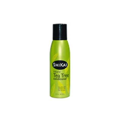 Shikai, Tea Tree Conditioner, 12 oz