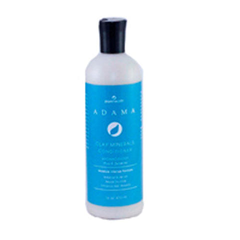 Zion Health, Adama Clay Conditioner, Peach Jasmine 16 oz