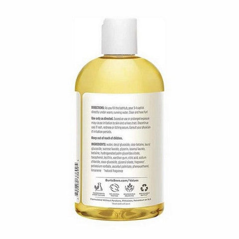 Burts Bees, Baby Original Tear Free Bubble Bath, 12 Oz