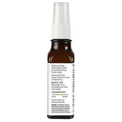 Aura Cacia, Organic Skincare Oil, Argan 1 oz