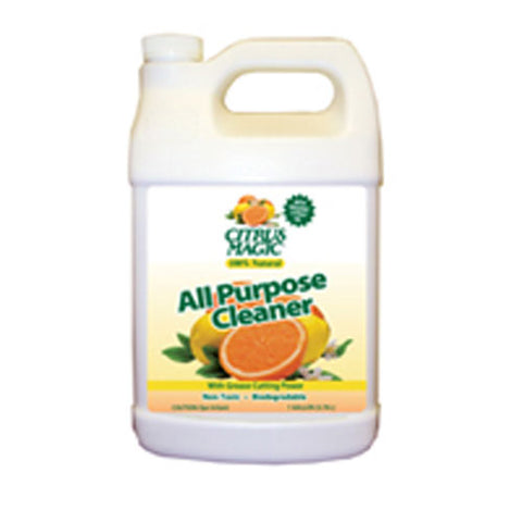 Citrus Magic, All Purpose Cleaner, 1 gallon