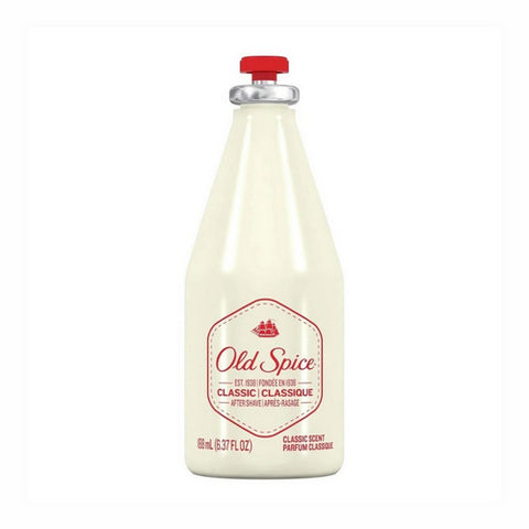 Old Spice, After Shave Lotion, Classic 6.375 oz
