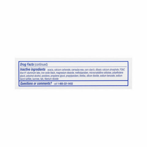 Novartis Consm Hlth Inc, Ex-Lax Pills Maximum Relief, 24 ct