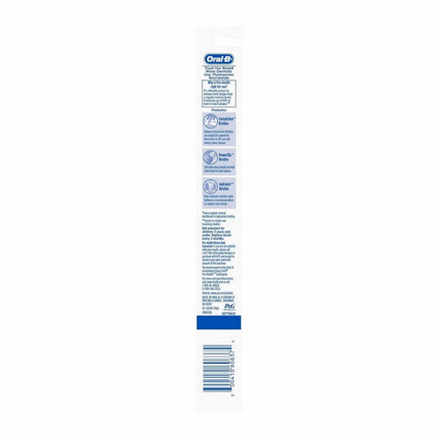 Oral-B, Pro-Health Crossaction Toothbrush Soft, Each