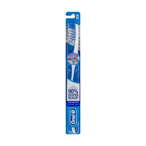 Oral-B, Crossaction Toothbrush, 40 Medium each